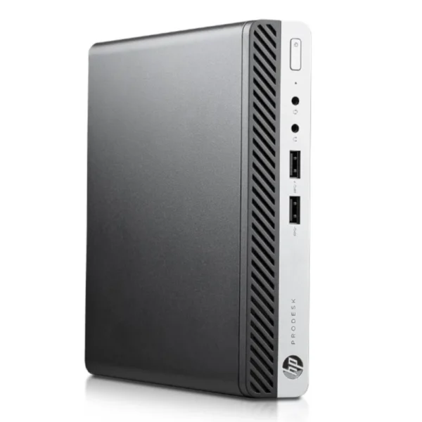 HP ProDesk 400 G5 i5 9ème 16/256