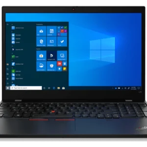 ThinkPad L15 Gen 2 (15" AMD)